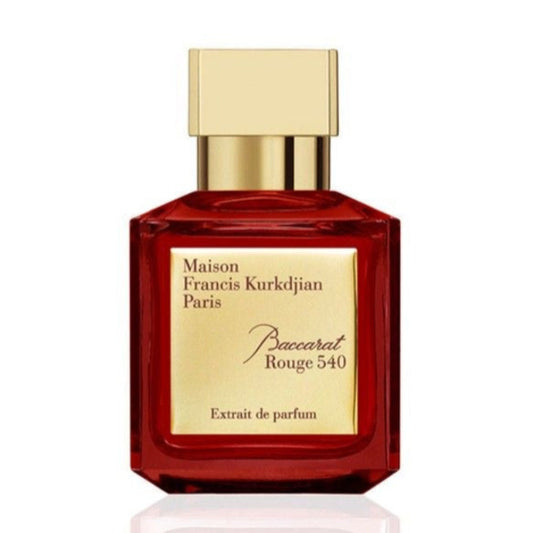 Maison Francis Baccarat Rouge