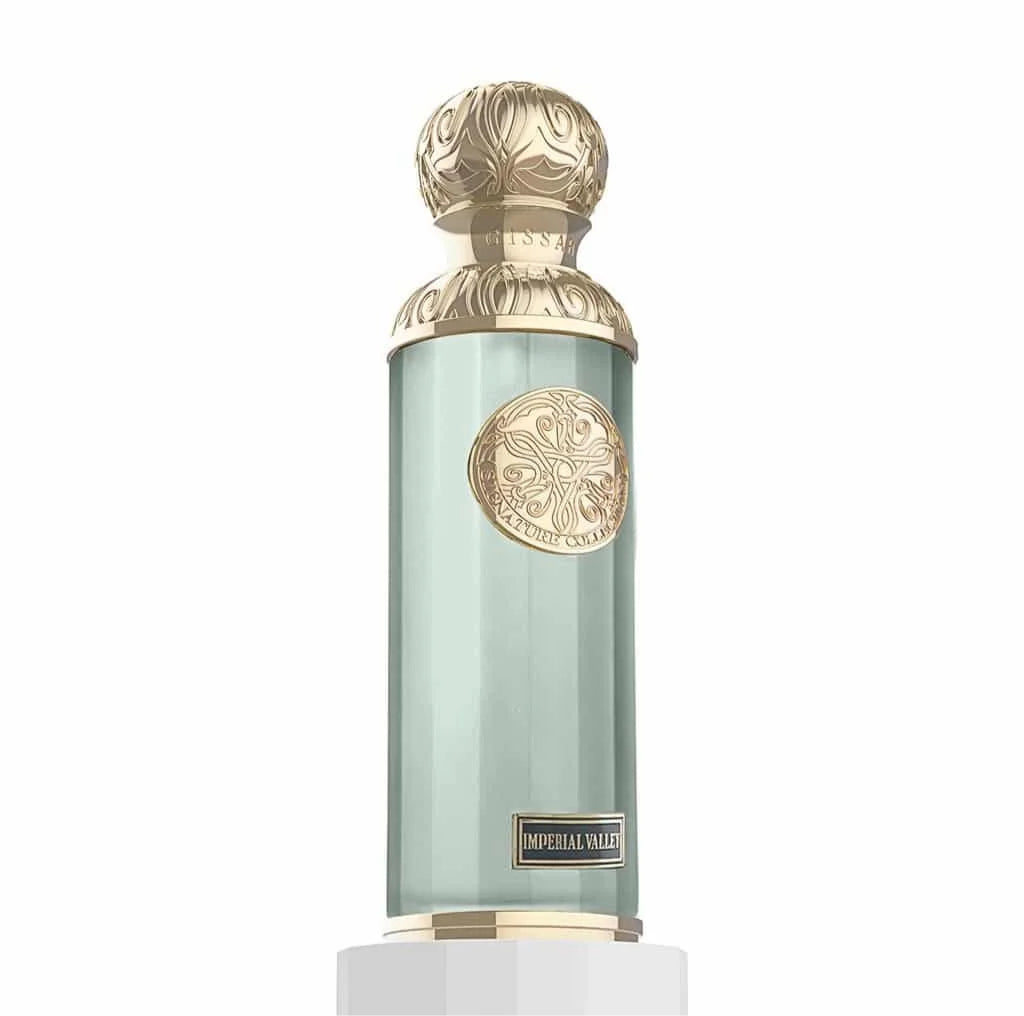 Gissah Imperial Valley Perfume