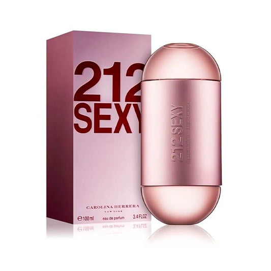 212 sexy Rodeo Carolina Herrera for women