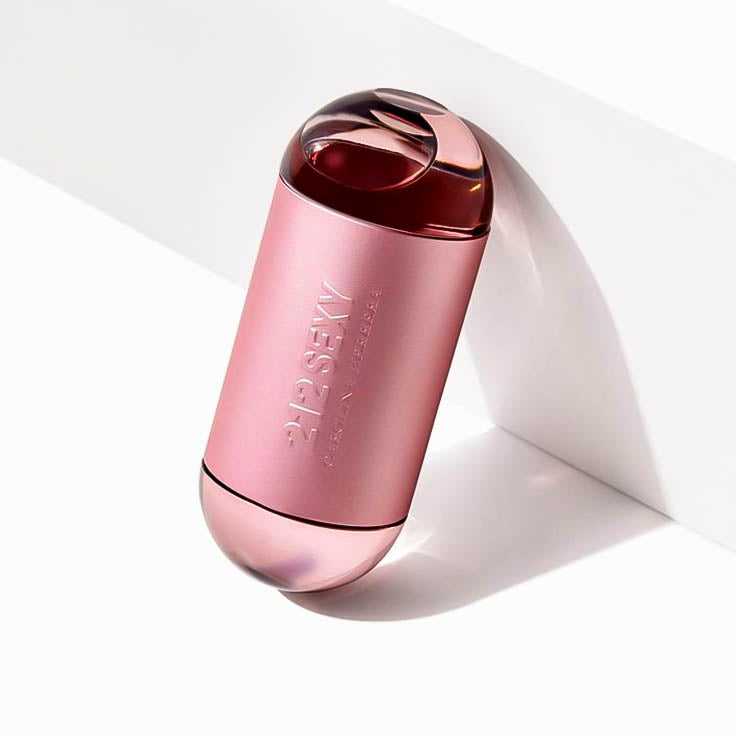 212 sexy Rodeo Carolina Herrera for women