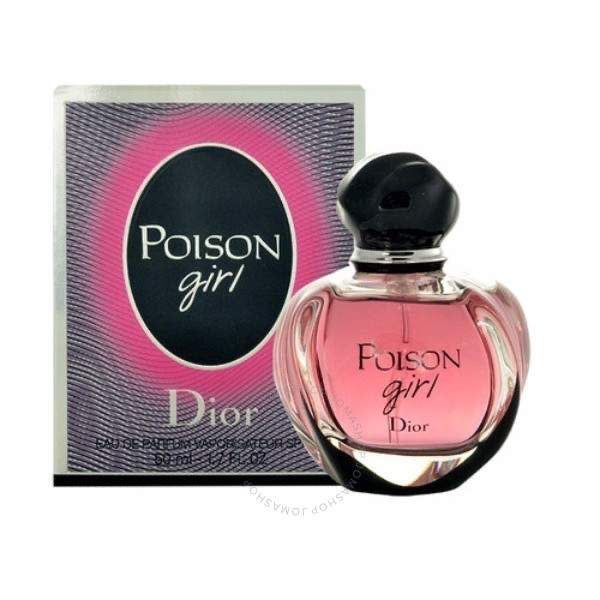Poison Girl Dior