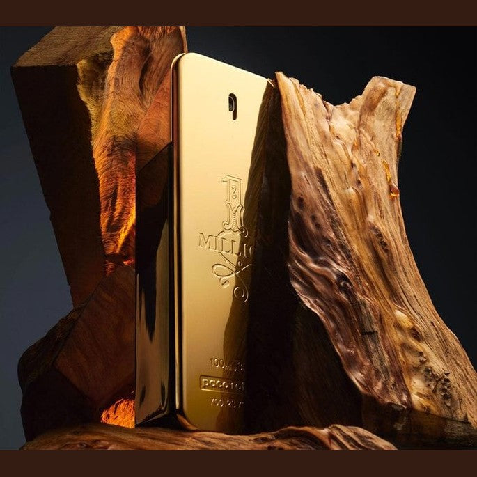 1 Million BY Paco Rabanne For Men