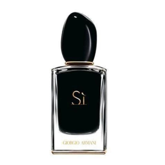 Giorgio Armani Sì Intense (Black Edition)