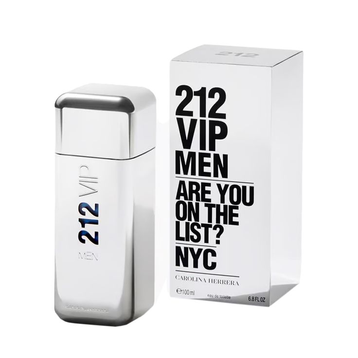 212 vip Man
