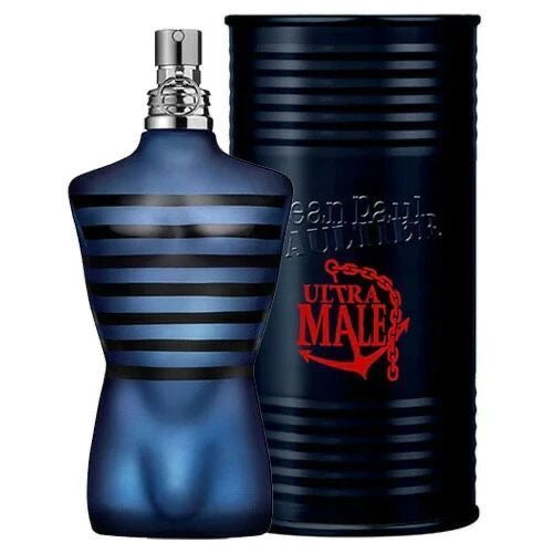 Jean Paul Gaultier Le Male Matte