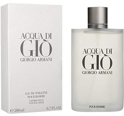 Acqua di Gio Giorgio