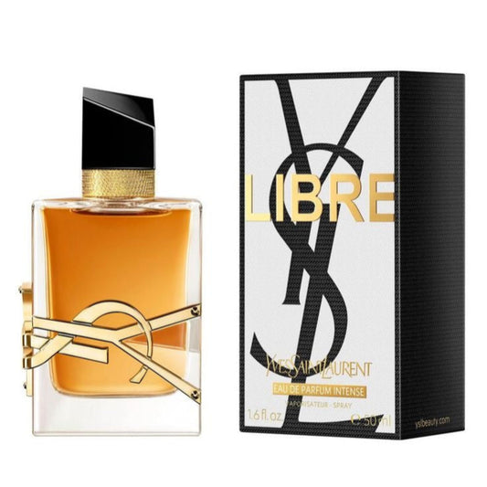 Libre – Yves Saint Laurent