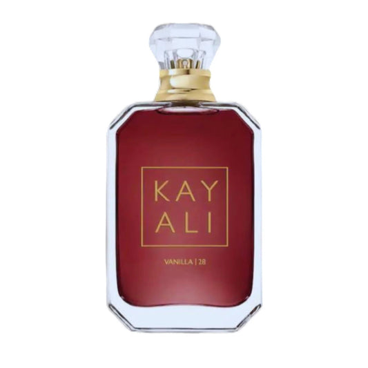 Kayali Vanilla Eau De Parfum
