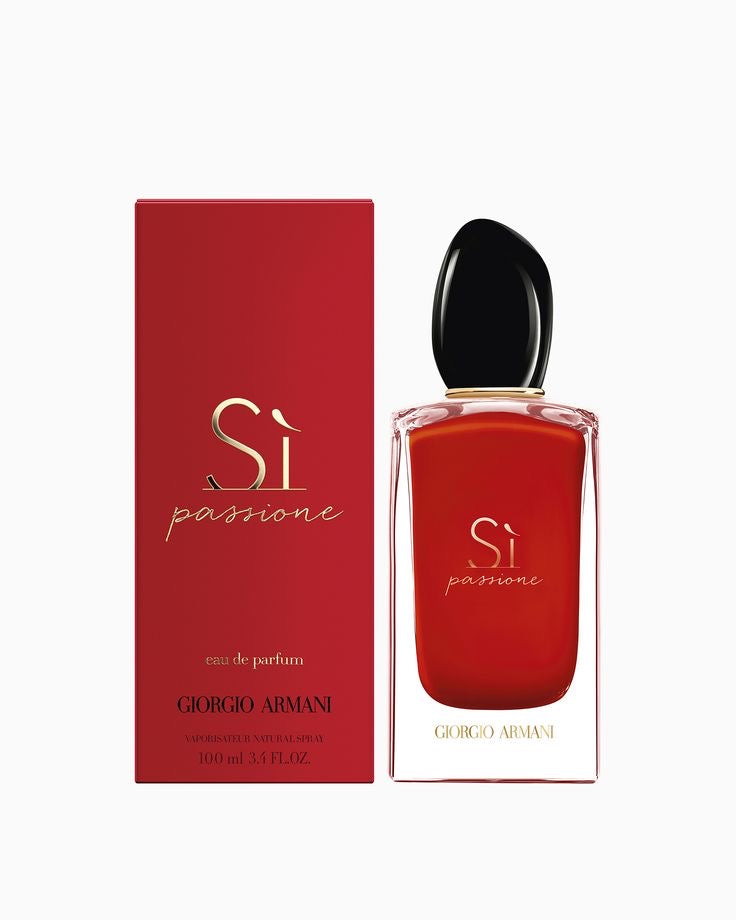 Sì Passione