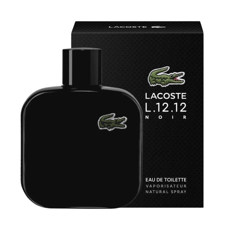 Lacoste Eau de Lacoste L.12.12 Noir