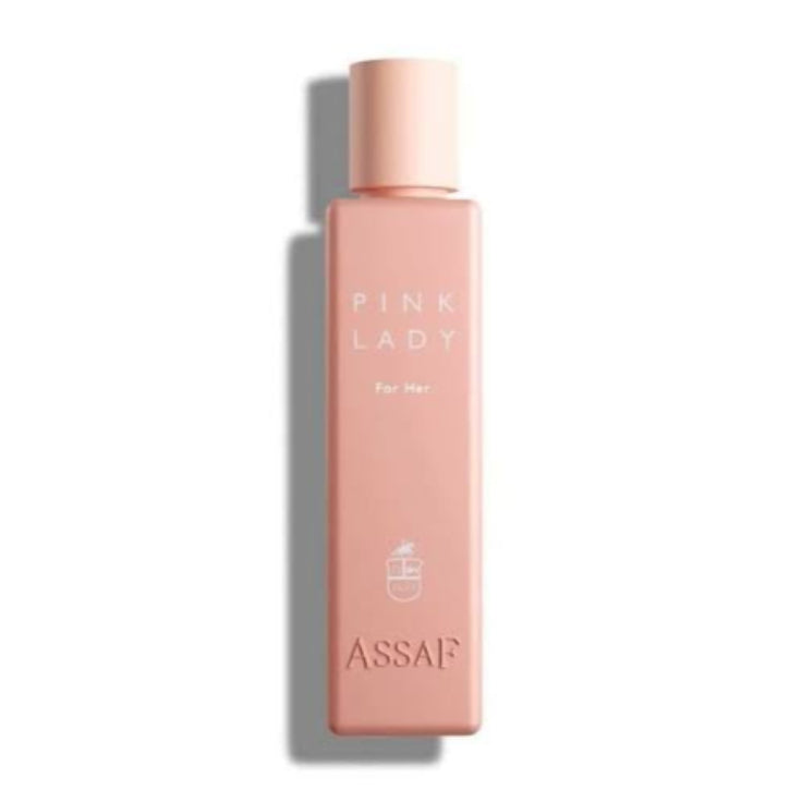 ASSAF Pink Lady Eau De Parfum