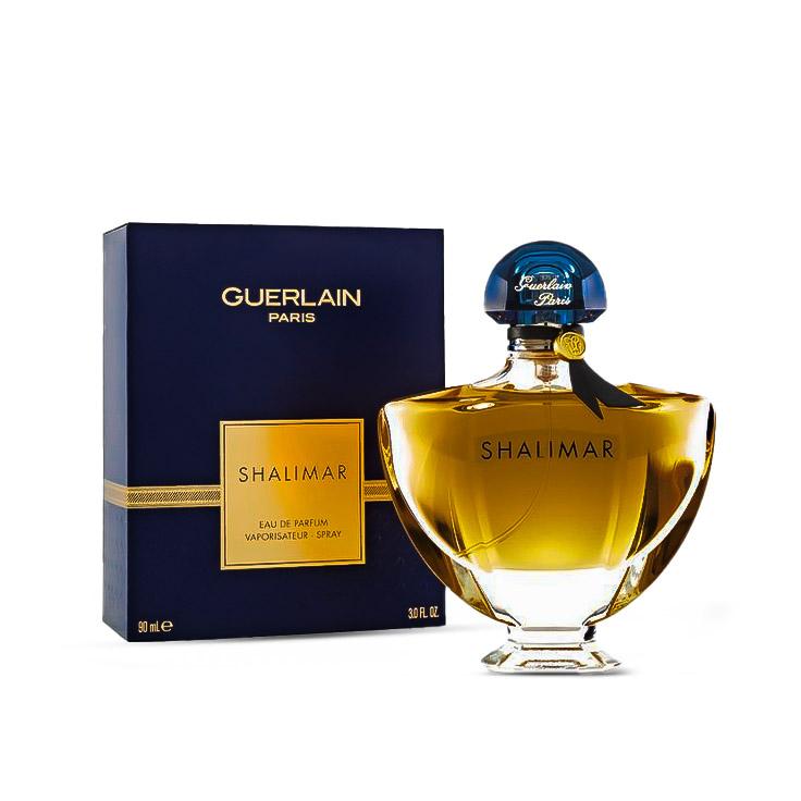 Shalimar Eau de Parfum Guerlain for women