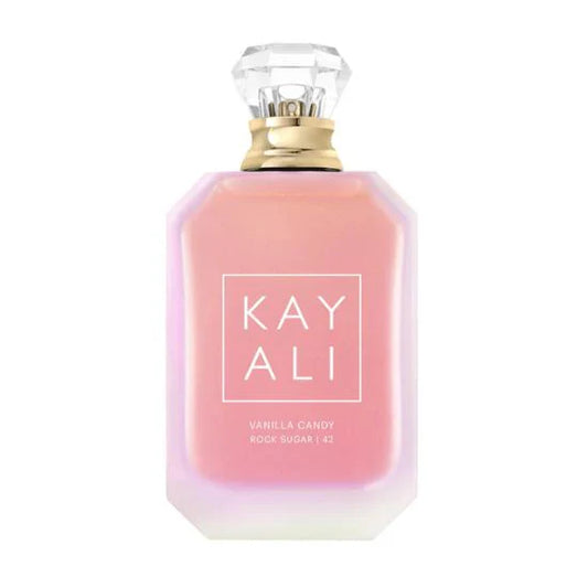 Kayali Vanilla Candy Rock Sugar