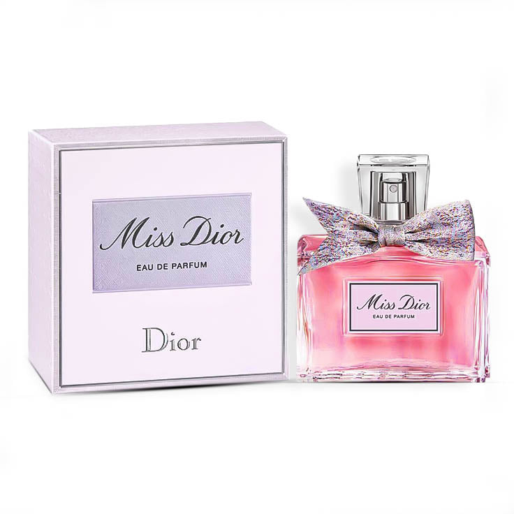 Miss Dior Eau de Parfum Dior for women