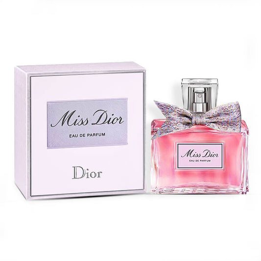 Miss Dior Eau de Parfum Dior for women