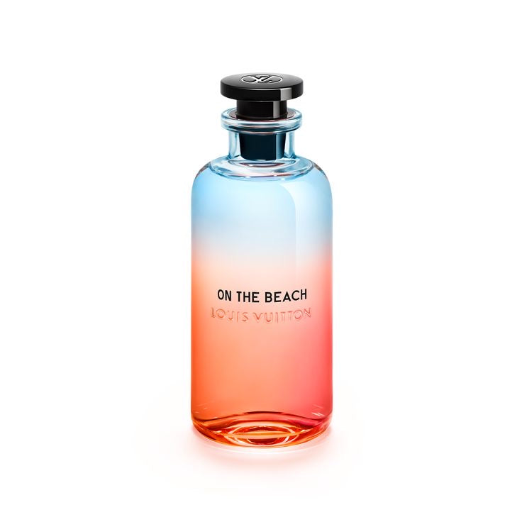 On The Beach Louis Vuitton