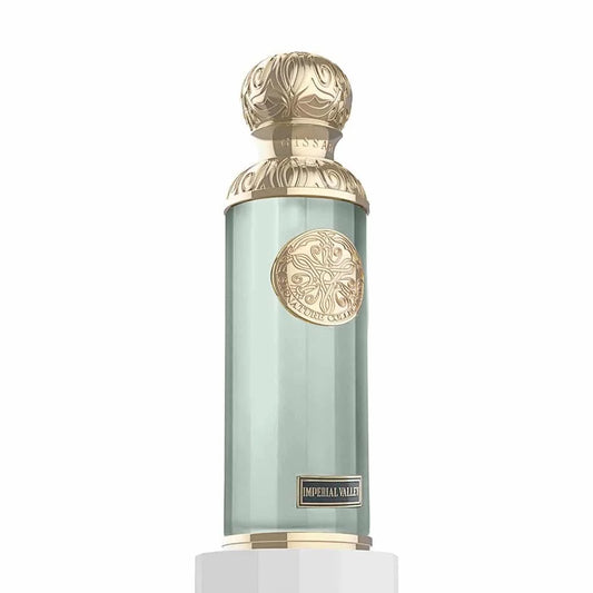 Gissah Imperial Valley Perfume