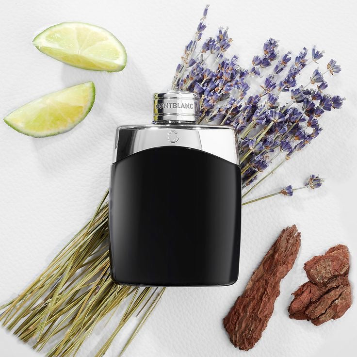 Montblanc Legend Black For man