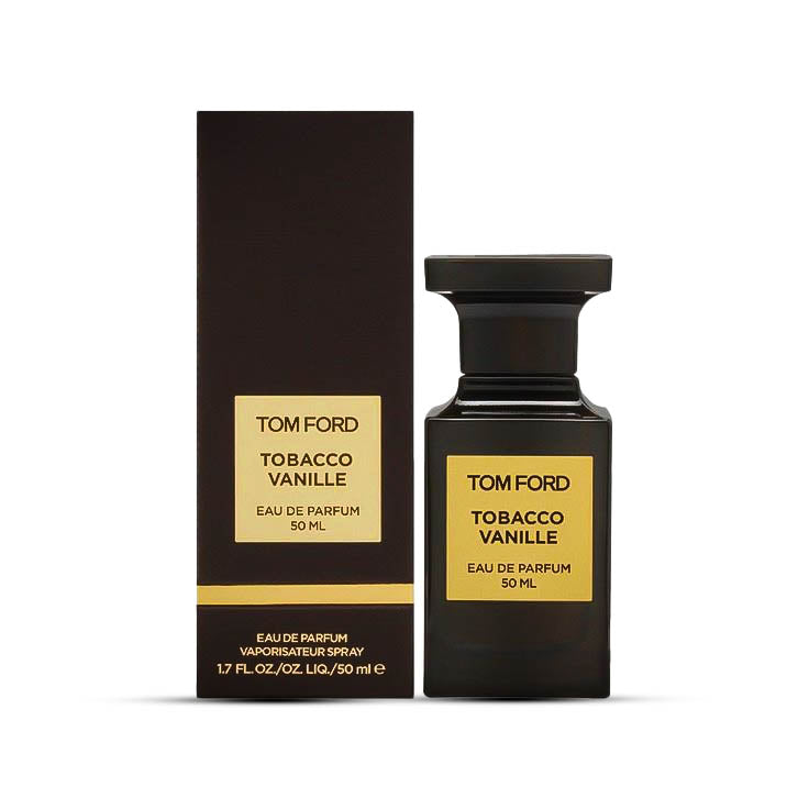 Tobacco Vanille BY Tom Ford For Men