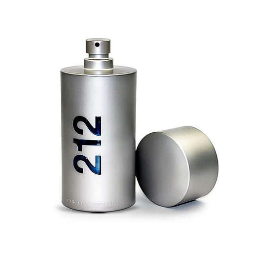 212 Men NYC By Carolina Herrera For Men