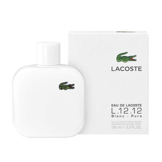 Lacoste L.12.12 Blanc (White)