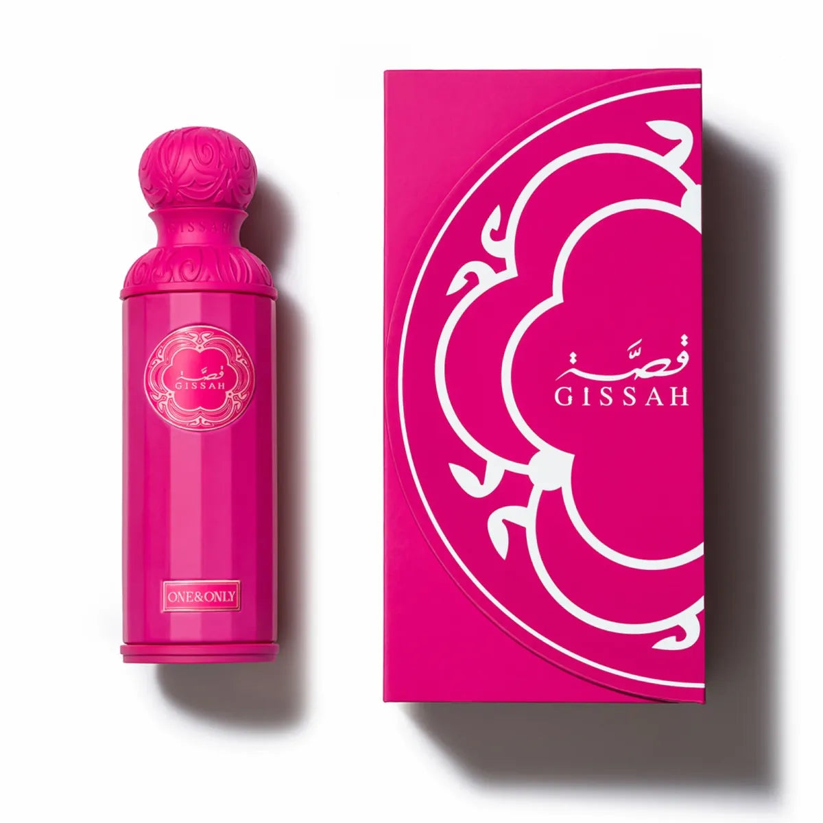 Gissah One & Only Perfume