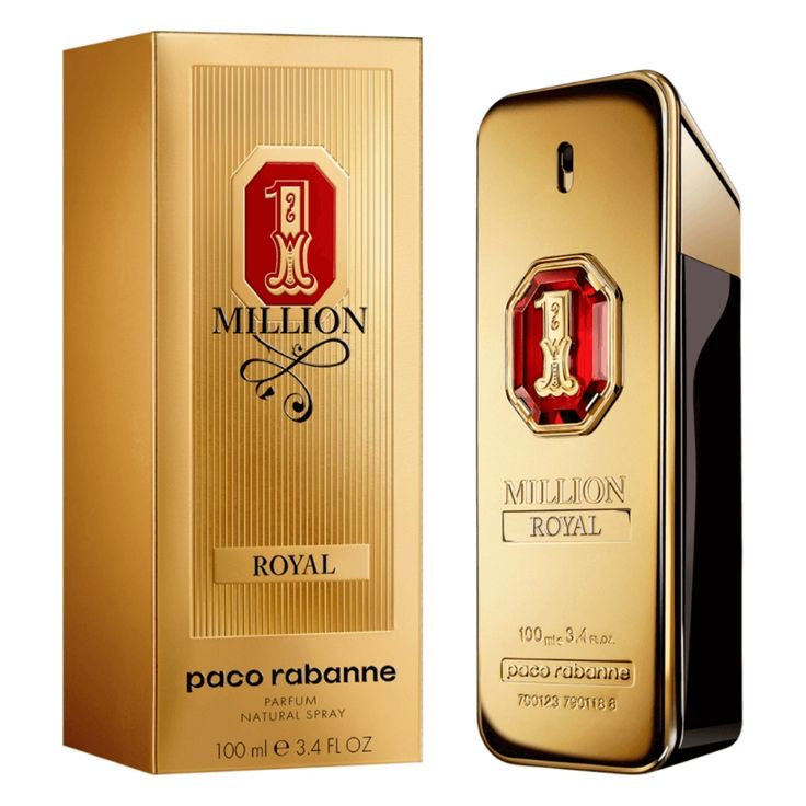 1 Million Royal by Rabanne For Man
