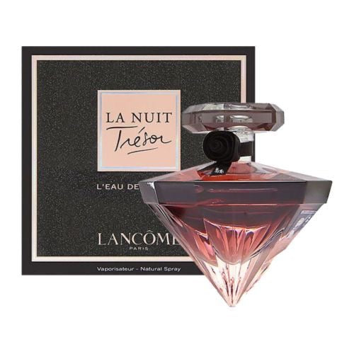 La Nuit Trésor Lancôme