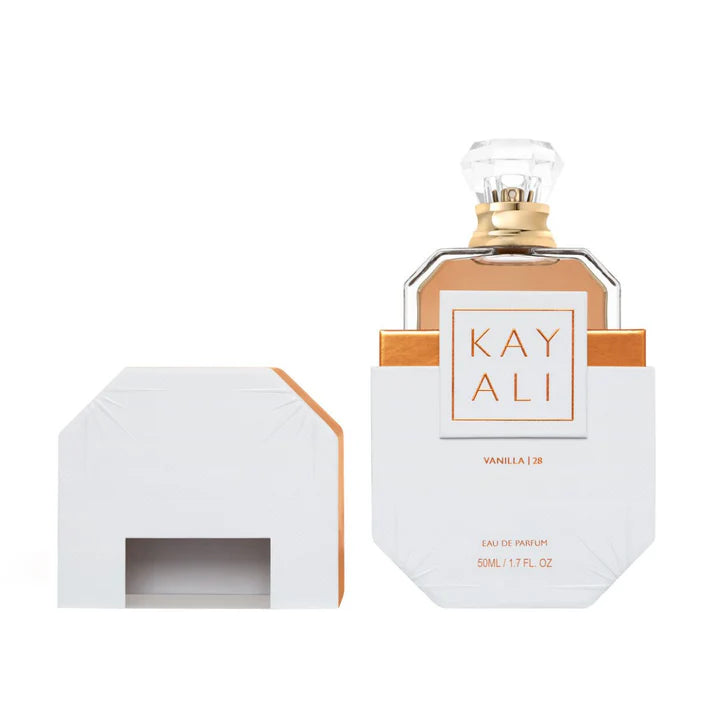 Kayali Vanilla Eau De Parfum