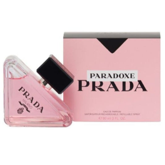 Prada Paradoxe Virtual Flower