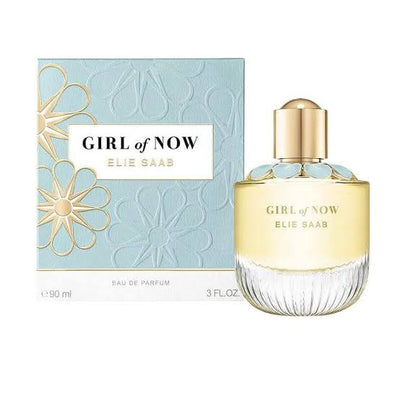 Girl of Now Elie Saab