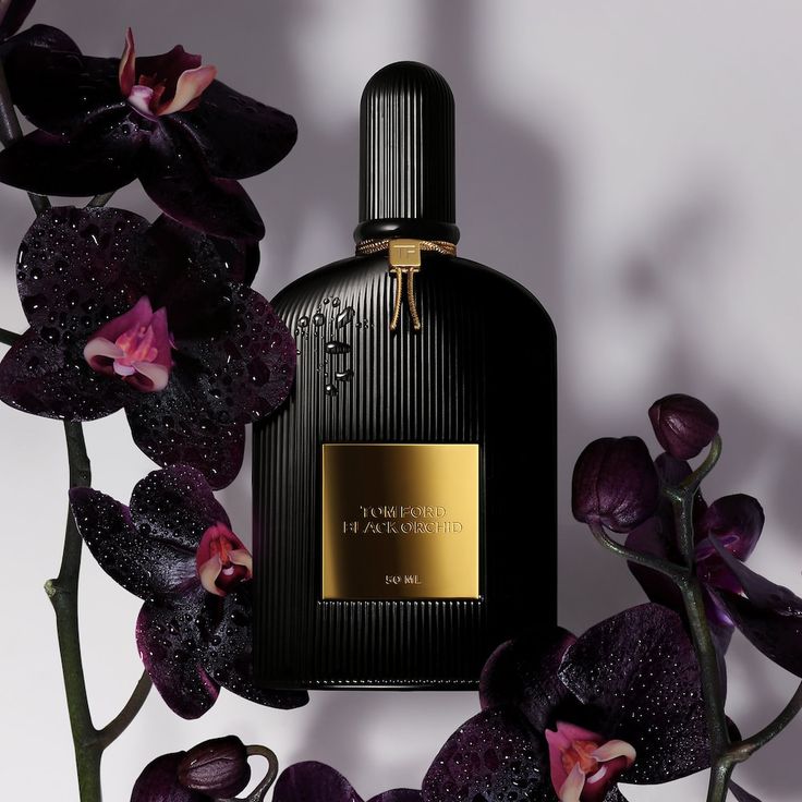 Black Orchid BY Tom Ford For Men