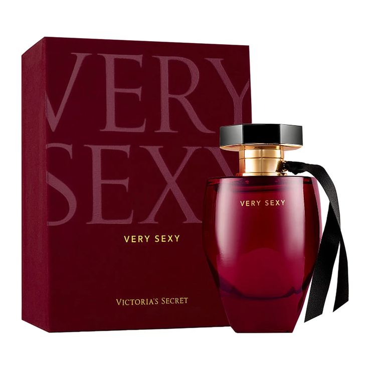 Victoria Secret Very Sexy