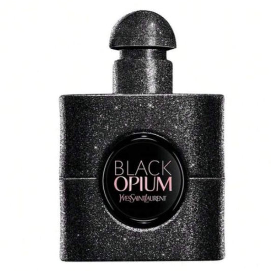 YSL Black Opium Extreme