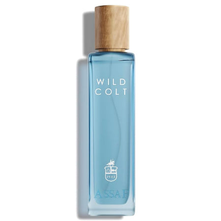 Assaf Wild Colt Perfume