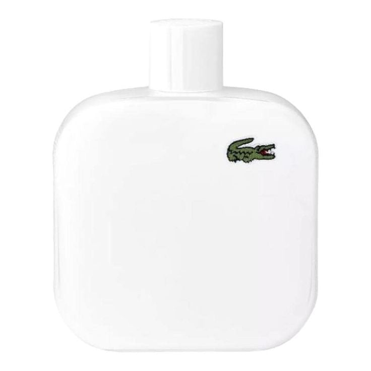 Lacoste L.12.12 Blanc (White)