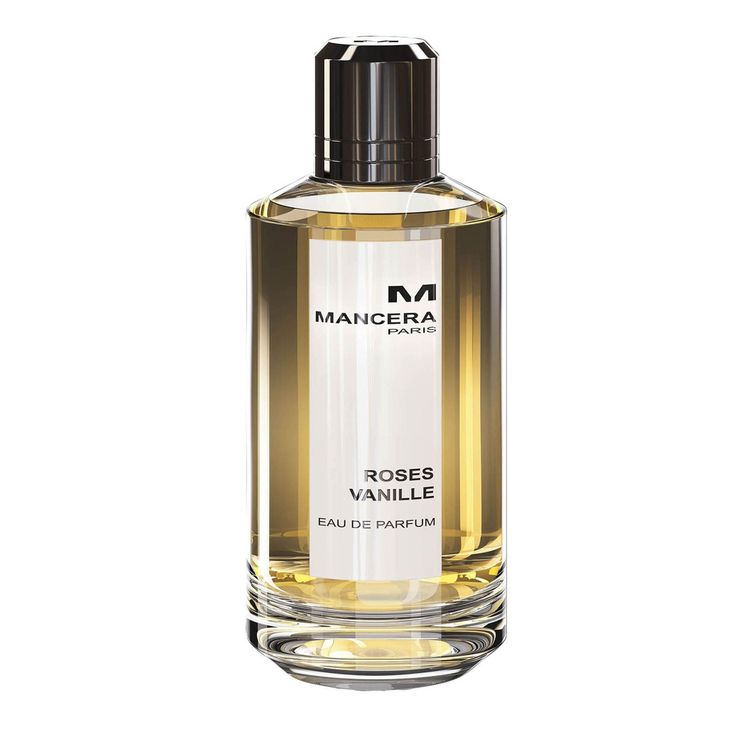 Mancera Rose Vanille