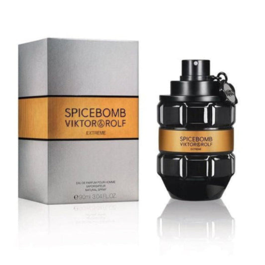 Viktor & Rolf Spice Bomb Extreme