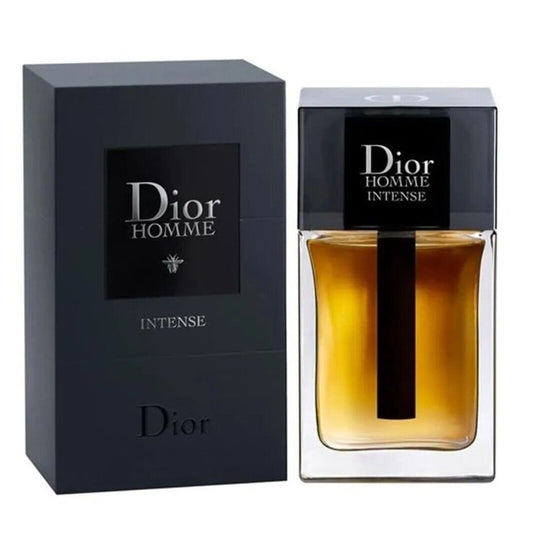 Dior Homme Intense 2007