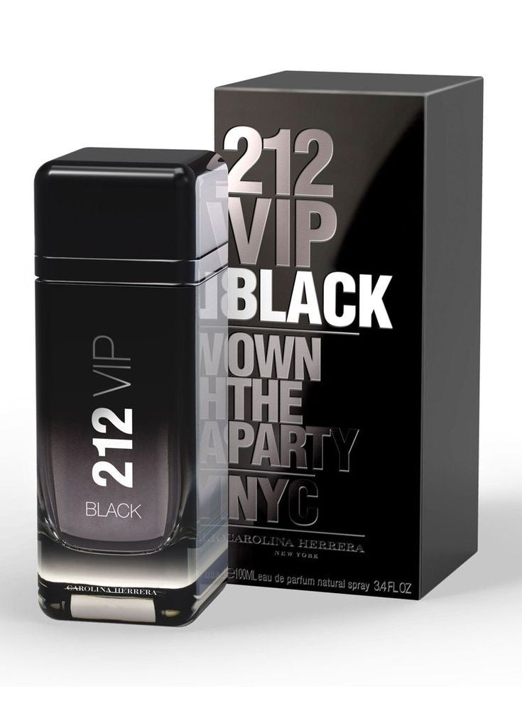 Carolina Herrera 212 VIP Black for Men