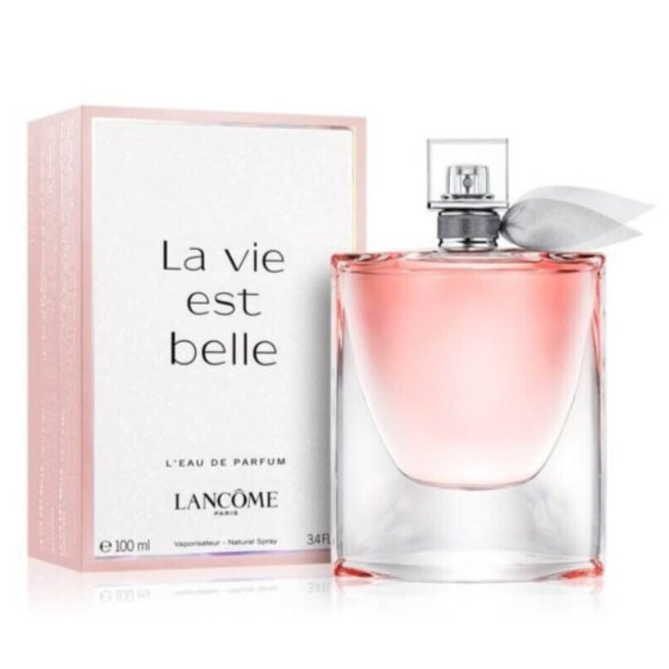 La Vie Est Belle Eau de Parfum