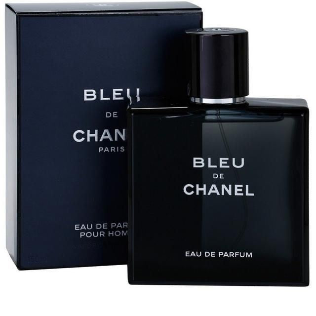 Chanel Bleu De Toilette For Men
