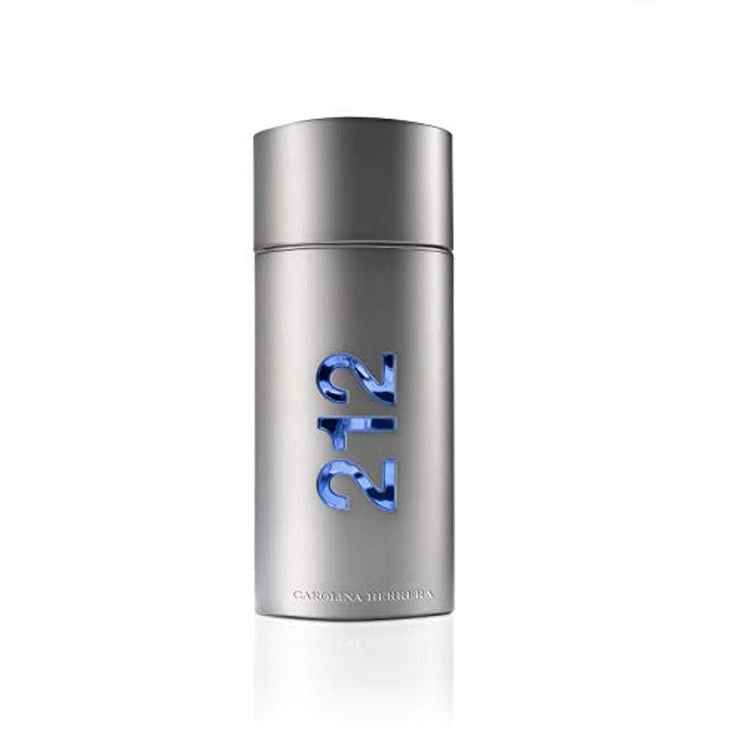 212 Men NYC By Carolina Herrera For Men
