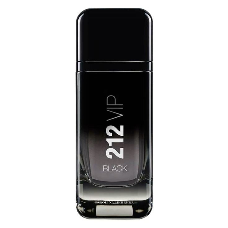 Carolina Herrera 212 VIP Black for Men