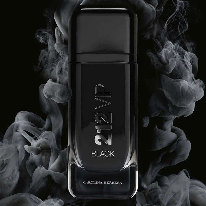 Carolina Herrera 212 VIP Black for Men