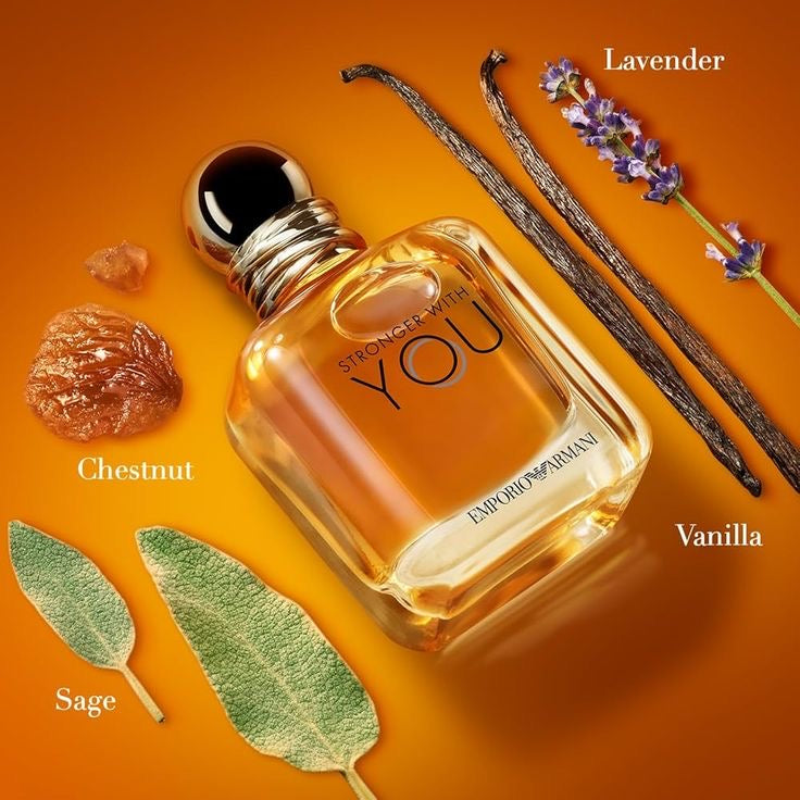 giorgio armani stronger with you men