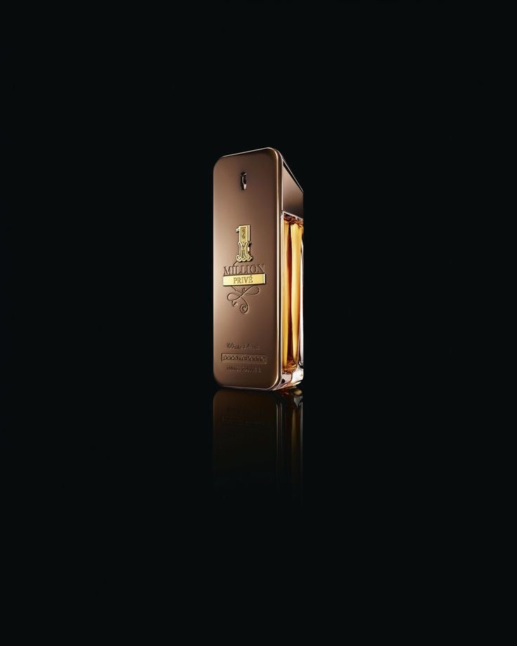 1Million Privé Paco Rabanne For Men