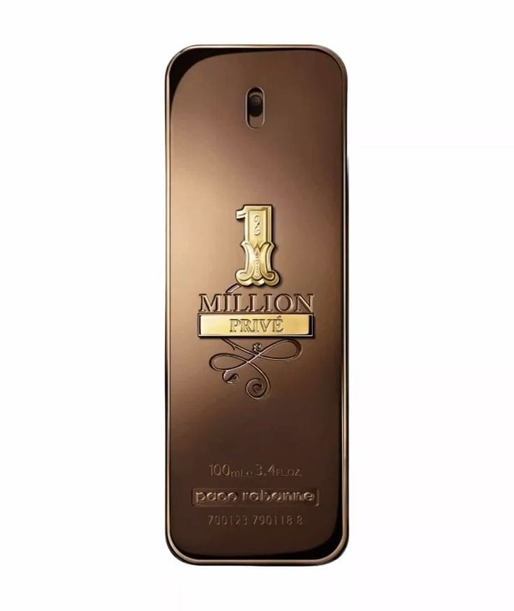1Million Privé Paco Rabanne For Men
