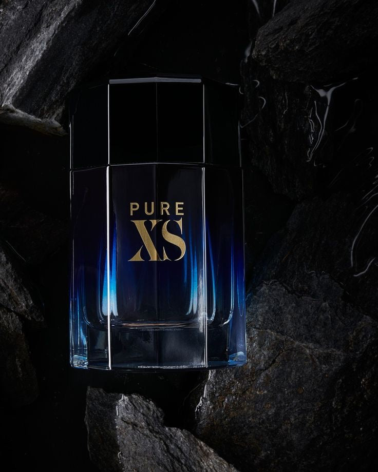 Pure XS For Man