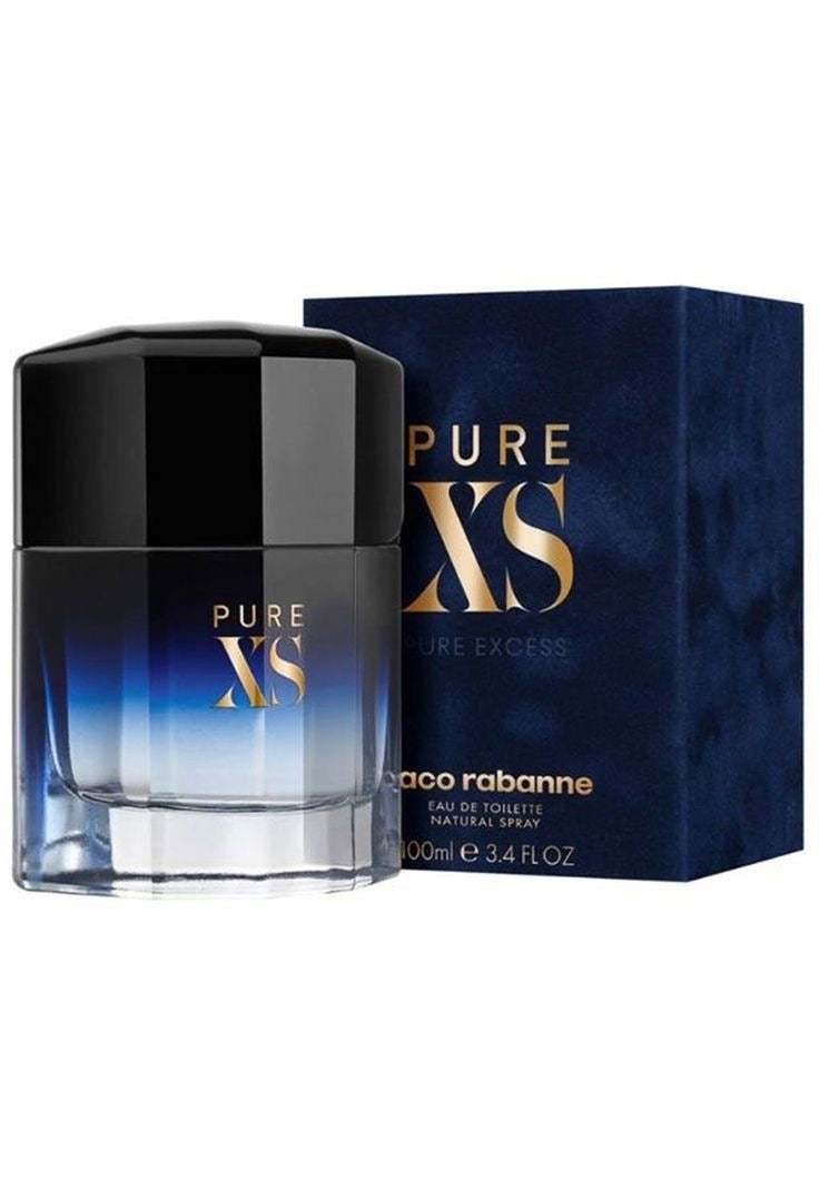 Pure XS For Man